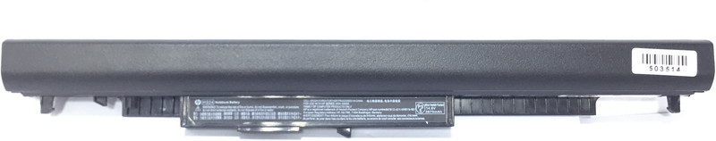 HP HS04 Laptop Battery for 807956-001 807957-001 HS03 807612-421 807611-221 240 G4 HSTNN-LB6U HSTNN-DB7I HSTNN-LB6V TPN-I119 807611-421 807611-131 4 Cell Laptop Battery