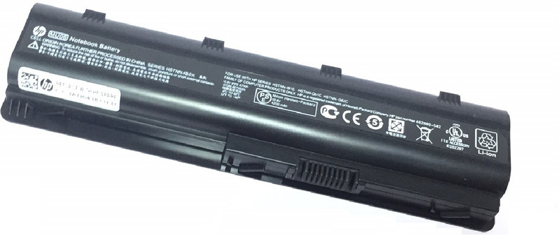 HP MU06 CQ42Pavilion DM4 DV3 DV5 DV6 DV7 Series DV3-4000 DV5-2000 DV6-3000 DV7-6000 6 Cell Laptop Battery