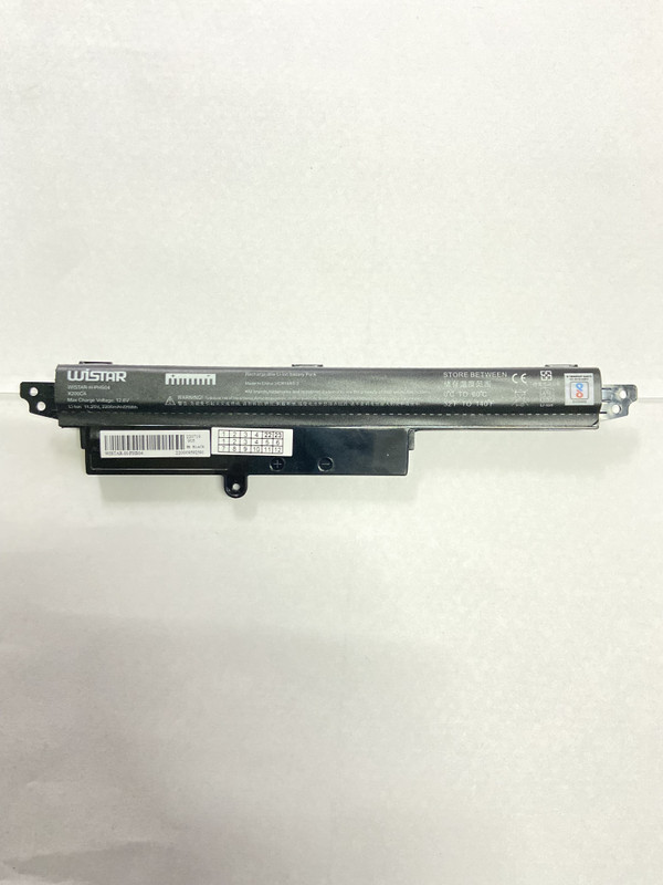 WISTAR Laptop Battery Compatible for Asus VivoBook F200MA-KX352D 4 Cell Laptop Battery