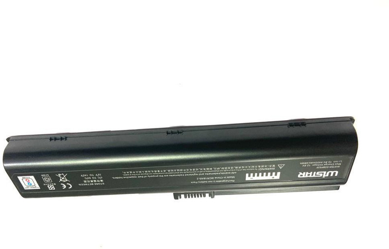 WISTAR 441425-001 441462-251 441611-001 Battery for HP Pavilion dv2110tu 6 Cell Laptop Battery