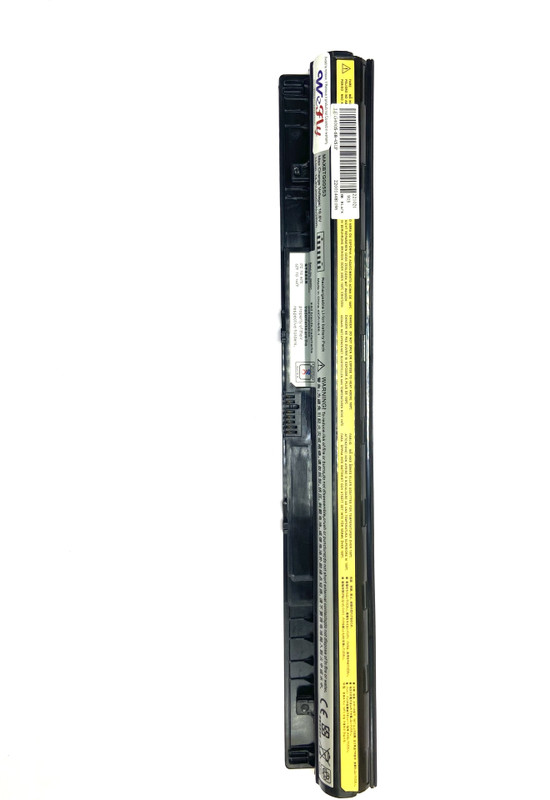 WEFLY Laptop Battery Compatible For L12M4E01 L12L4A02 L12L4E01 121500176 121500171 121500175 121500174 121500173 L12S4E01 121500172 L12S4A02 90202869 L12M4A02 G50-45 G50-70A G50-80 Z40 Z40-70 Z70 Z70-80 G400S G40-45 G40-70 G410S G410S TOUCH G450S TOUCH G50 G500S G500S TOUCH G505S G50-70A G50-80 G510