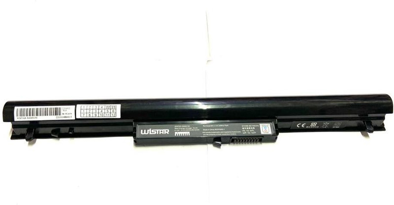 WISTAR VK04 VK04037 Battery For HP Pavilion 15-B105EW Sleekbook 4 Cell Laptop Battery