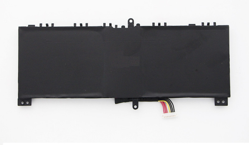 SOLUTIONS-365 COMPATIBLE C41N1709 BATTERY FOR ASUS ROG STRIX GL503VS-0041A7700HQ 4 Cell Laptop Battery