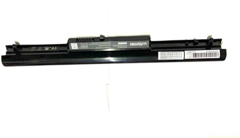 WISTAR HSTNN-YB4D Battery For HP Pavilion TouchSmart 14-B111SE Sleekbook 4 Cell Laptop Battery