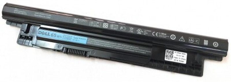 DELL MR90Y battery for Inspiron Latitude Vostro 14 14r 15 15r 17 17r 3000 5000 3521 3537 5521 5537 5421 3437 3421 3721 5737 N3421 N5421 N3721 N3737 N5737 N3521 Series MR90Y 4 Cell Laptop Battery