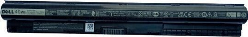 DELL M5Y1K Original battery for 3451 5458 3452 5552 5559 3551 3558 5551 5555 5558 4 Cell Laptop Battery