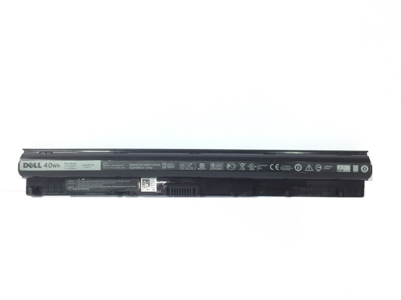 DELL 3451 M5Y1K Laptop Battery For Inspiron P64G, M5Y1K, 14 3000 (3458, 5458), 15 5000 (3451, 3558, 3567), 5451, 5455, 5551, 5555, 5558, 5758 Vostro 3458, 3558 4 Cell Laptop Battery