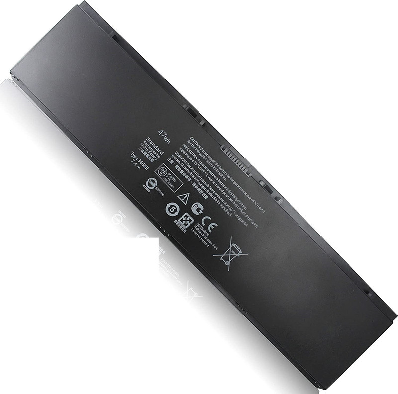 SellZone Laptop Compatible Battery for DELL Latitude E7440 6 Cell Laptop Battery