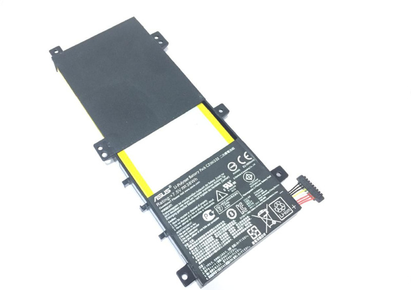 ASUS C21N1333 Laptop Battery For Transformer Book Flip TP550 R554L TP550L TP550LA TP550LD TP550LJ 3 Cell Laptop Battery