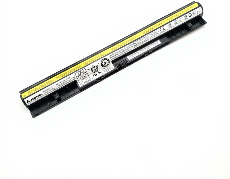 Lenovo L12S4E01 L12L4A02 L12M4A02 L12M4E01 G505S G500S G400S G50-70 G50-80 G50-30 4 Cell L12L4A02 L12L4E01 L12M4A02 L12M4E01 6 Cell Laptop Battery