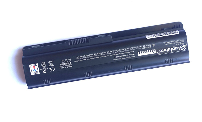 Lapfuture for spare 593562-001 593572-001 593586-001 59553-001 6 Cell Laptop Battery 6 Cell Laptop Battery