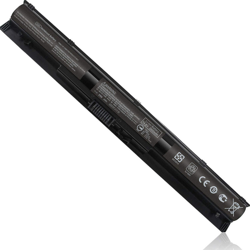HEIGER Laptop Battery for Pavilion DV2000 Series HSTNN-IB32 HSTNN-LB42 DV2000 4 Cell Laptop Battery