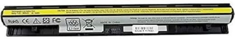 HEIGER Laptop Battery for Lenovo G505S G500S G400S G50-70 G50-80 G50-30 | Compatible with PN L12L4A02 L12L4E01 L12M4A02 L12M4E01 L12S4A02 L12S4E01 4 Cell Laptop Battery