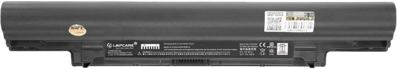LAPCARE Compatible Battery For Latitude 3340 6C (HGJW8) 6 Cell Laptop Battery