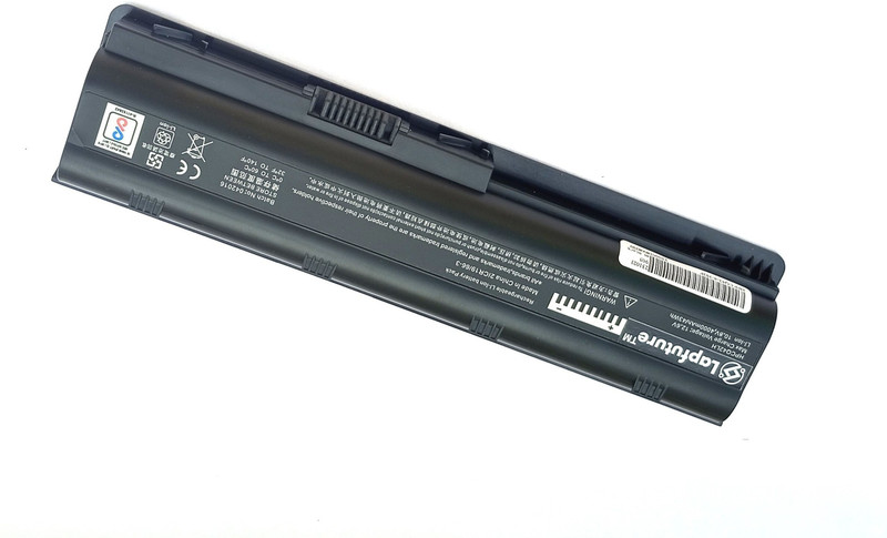 Lapfuture Presario CQ32 CQ42 CQ43 CQ56 CQ57 CQ62 CQ72 CQ43-300 CQ43-100 CQ56z-200 CQ62-100 CQ62-200 CQ430 CQ630 6 Cell Laptop Battery