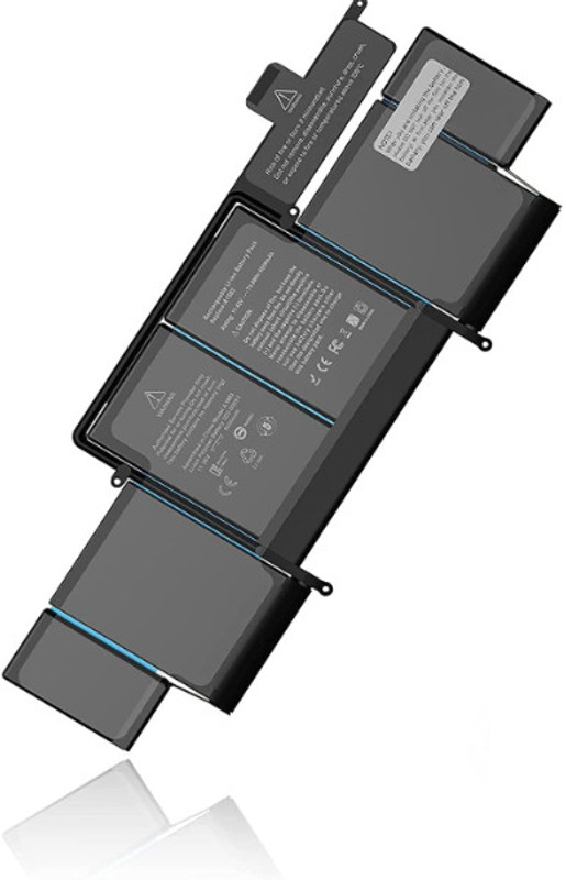 LapGrab A1582-A1502 Apple-MacBook-Pro 4 Cell Laptop Battery