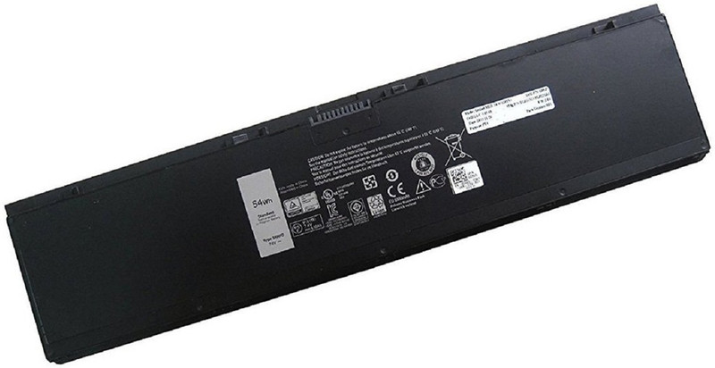 XIRIXX ™ Compitible with P\N 3RNFD Lati E7440 Laptop Battery 6 Cell Laptop Battery