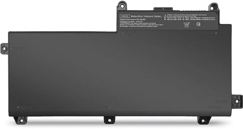 S-voice sparrow voice Laptop battery ProBook CI03 CI03XL 640 645 4 Cell Laptop Battery