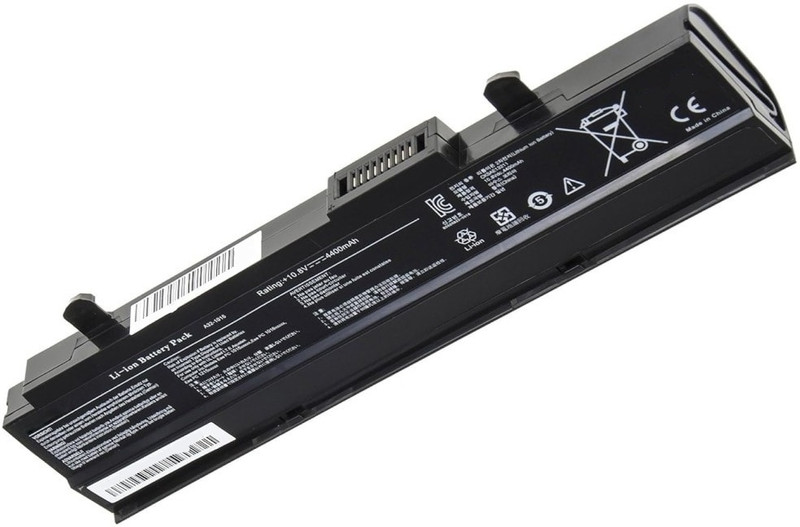 ULTRAZONE Battery for A32-1015, A31-1015 – Eee PC 1011P, 1015PDG, 1015PW, 1016PT 6 Cell Laptop Battery
