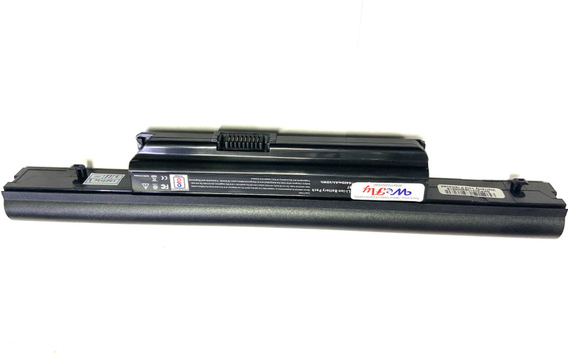 WEFLY Laptop Battery Compatible forAcer Aspire AS3820TZ-P613G32nks 6 Cell Laptop Battery