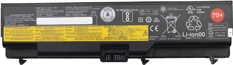 LapGrab HT03XL 3 Cell Laptop Battery