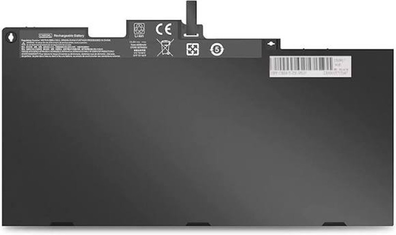 PROFACT POWER CS03XL Battery HP EliteBook 840 850 745 755 848 G3 G4 ZBook 15u G3 G4 mt42 mt43 CS03046XL 800513001 8002311C1 800231141 800231271 3 Cell Laptop Battery