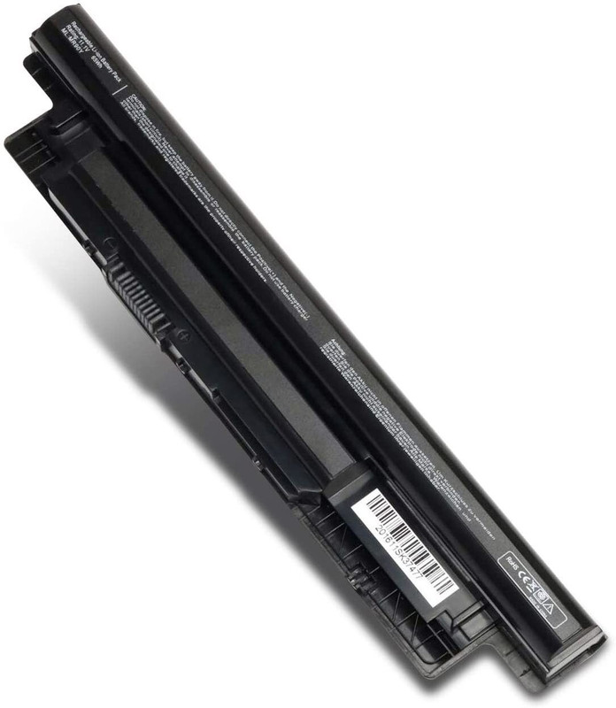 SellZone compatible battery for Inspiron 17R 5521 5537 5737 MR90Y N121Y YGMTN N121Y, G35K4, MK1R0, YGMTN 6 Cell Laptop Battery