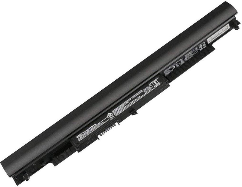 HP Genuine HS04 Notebook Battery (N2L85AA) – Fits 250 G4 & Pavilion 15-Series 4 Cell Laptop Battery