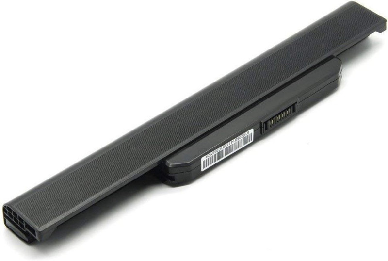 HEIGER A32-K53 X53U X54C X54H X53SC X53SV X53E X43U-(Black) 6 Cell Laptop Battery