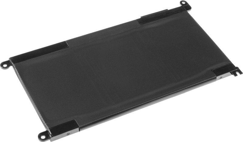 TECHCLONE Inspiron 5480 5488 Latitude 3180 3189 3 Cell Laptop Battery
