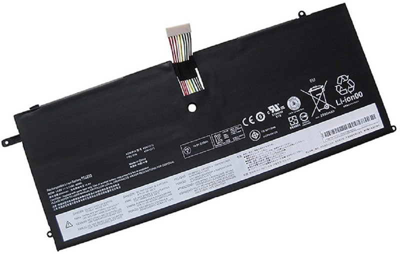 XIRIXX ™ Compitible with LEN Tnkpad 75+ E545 P/N 0A36311 6 Cell Laptop Battery