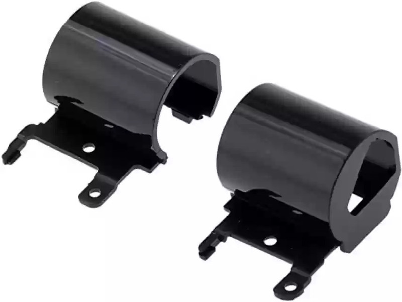 HP Laptop Hinge Cap for Pavilion 15BS 15-BS 15BW 250g6 Series (L & R) Laptop Hinge Laptop Hinge