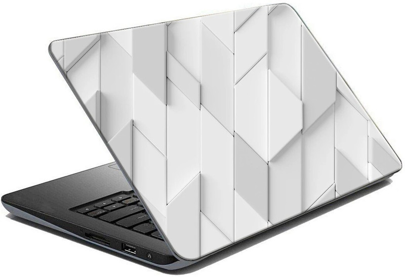 Artway 3D Sticker Decals Vinyl for Laptop Wallpaper PVC Vinyl Laptop Decal 17 Inch PVC Vinyl Reusable Laptop Skin Compatible for 17 inch(Theme: Nature)