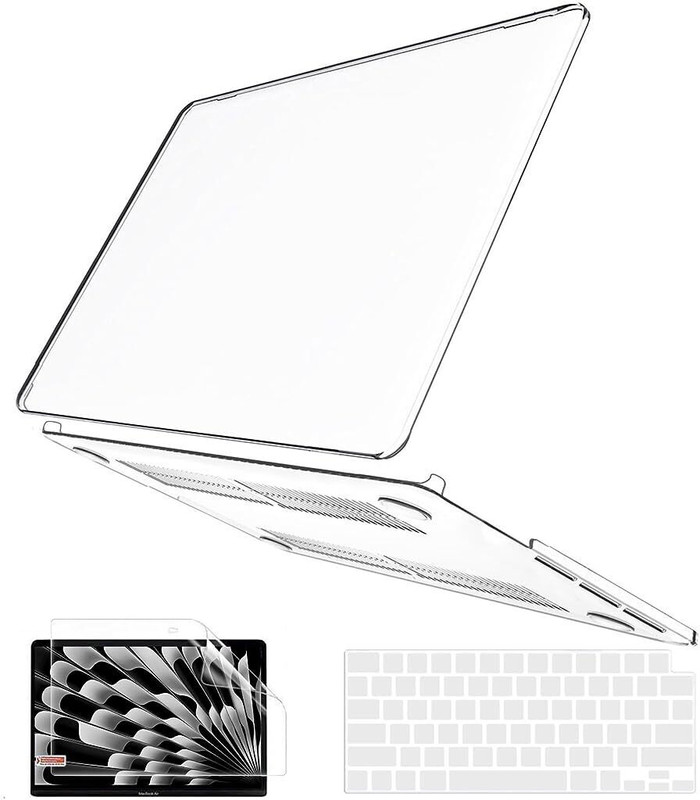 Zorbes 15 Inch MacBook Air Skin,15inch Laptop Skin,Laptop Skin Decal Sticker plastic Laptop Skin Compatible for 15 inch(Theme: NA)
