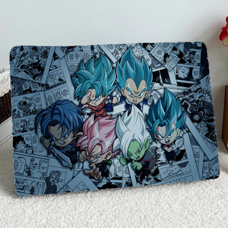 Replix Captain Levi Attack On Titan Anime Vinyl Laptop Skin with Free Sticker Vinyl Reusable Laptop Skin Compatible for 15.6 inch(Theme: Comics & Cartoons)