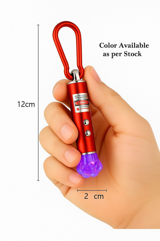 MitraFashion Laser Flare