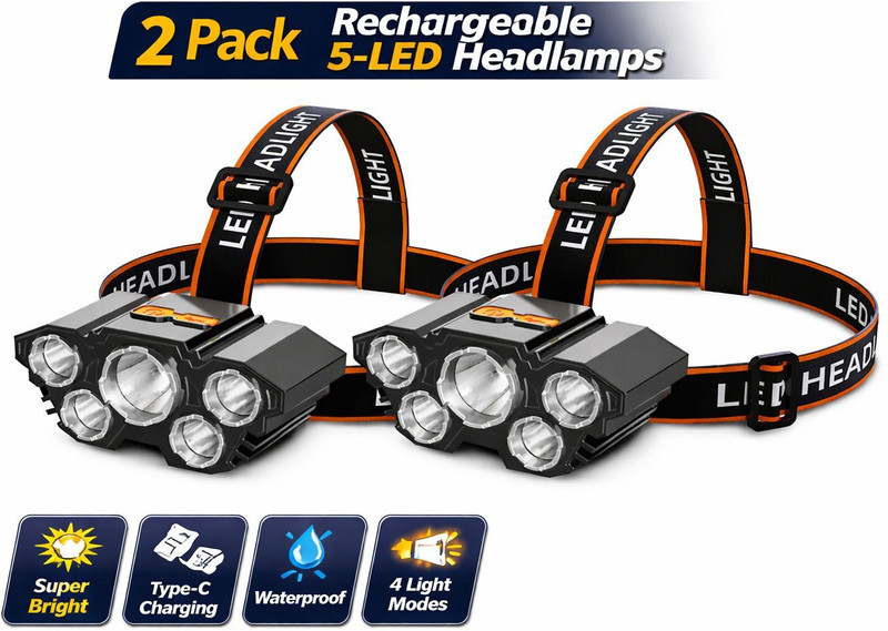 Visione Arc Laser Flare