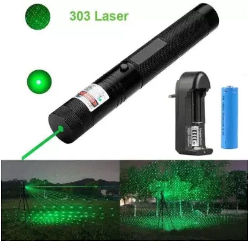RITIVAR laser 303 (500 nm, green)(500 nm, GREEN)