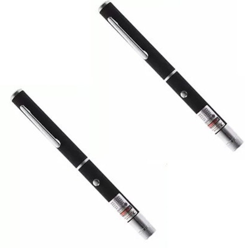 KARTCITY Laser Light Teaching Pen, Green Laser Pointer, High Power Flashlight(630 nm, Green)