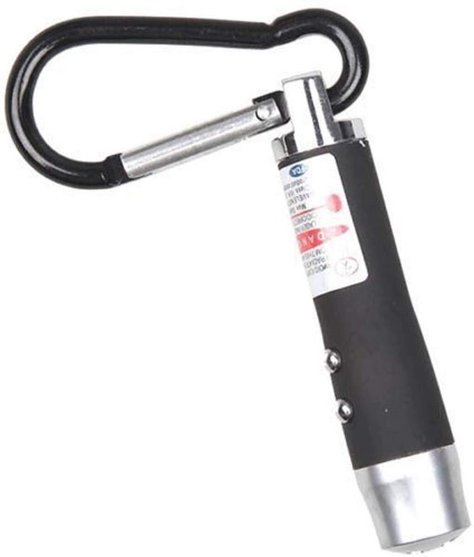 YuNiesto Pointing Laser(450 nm, Red)