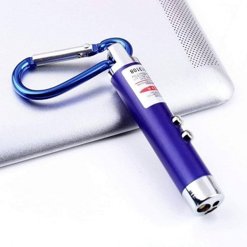 Royals 3in1 Red Laser Pointer.(650 nm, red)