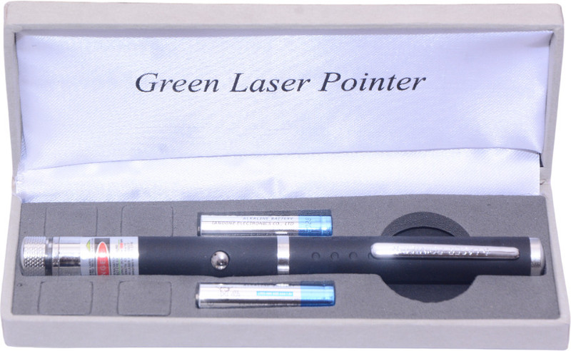 little toys GREEN LASER POINTER(320 nm, Green)