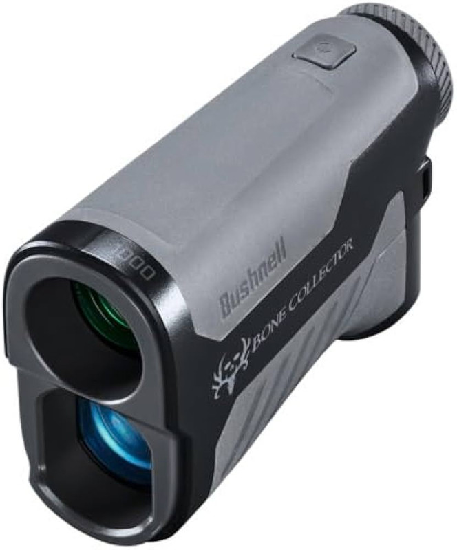 Bushnell BONE COLLECTOR LRF 6X25 MM Laser Range Finder