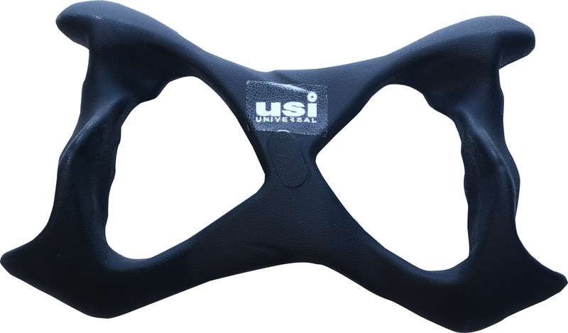 USI UNIVERSAL ICCHL Cable Attachement Cable Handle, Cable Machine Attachment Lat Pulldown(150 kg)