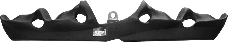USI UNIVERSAL ICTB Cable Attachement Tricep Bar Double Position, Cable Machine Attachment Lat Pulldown(150 kg)