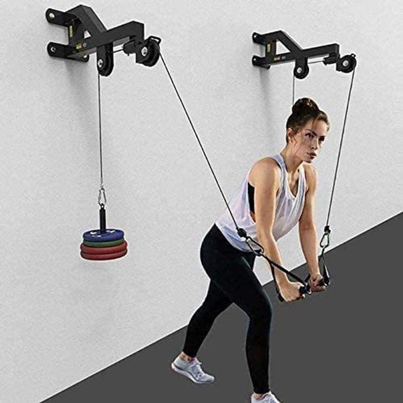 IRIS HG-45 Lat Pulldown(240 kg)