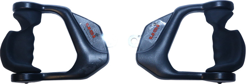 USI UNIVERSAL ICCH Cable Attachement Cable Handles Heavy, Cable Machine Attachment Lat Pulldown(100 kg)