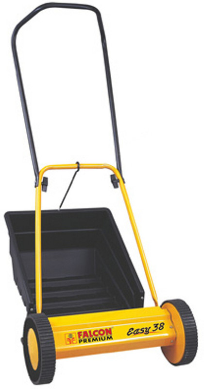FALCON Easy-38 Manual Push Lawn Mower(14.96 inch)