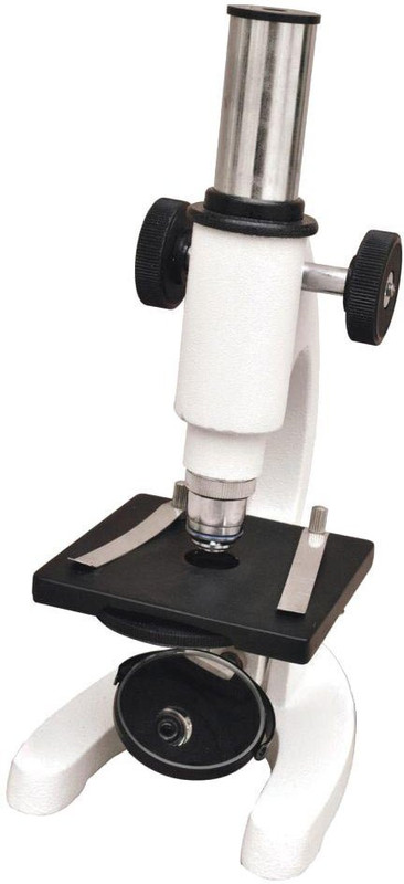 wkm Single Nose MIcroscope(Black, White)