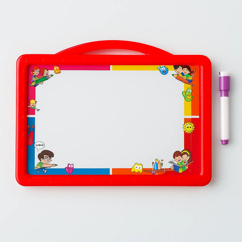 kariskart premium Learning(Multicolor)